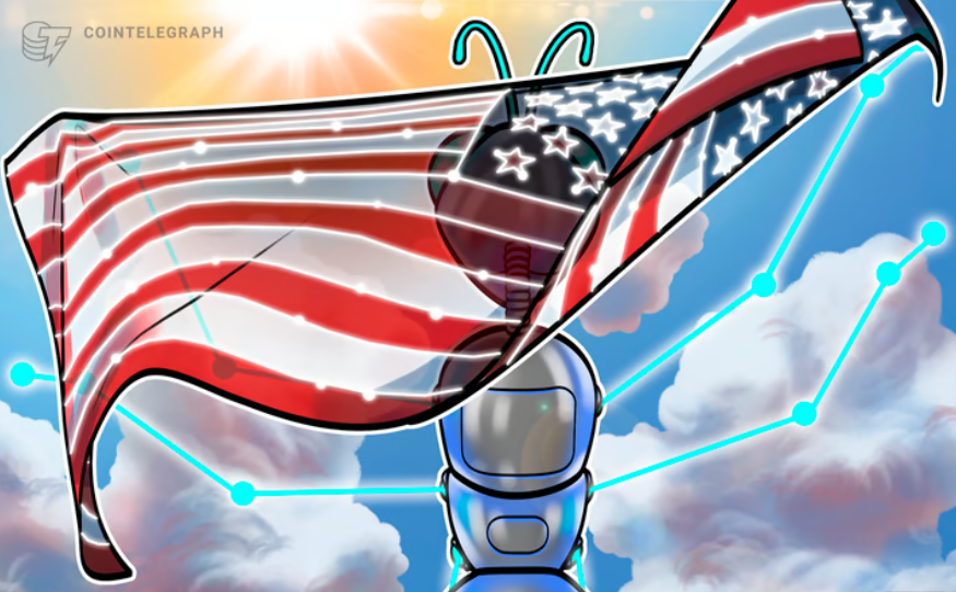 Američki Senat preporučuje blockchain za testove nacionalne sigurnosti