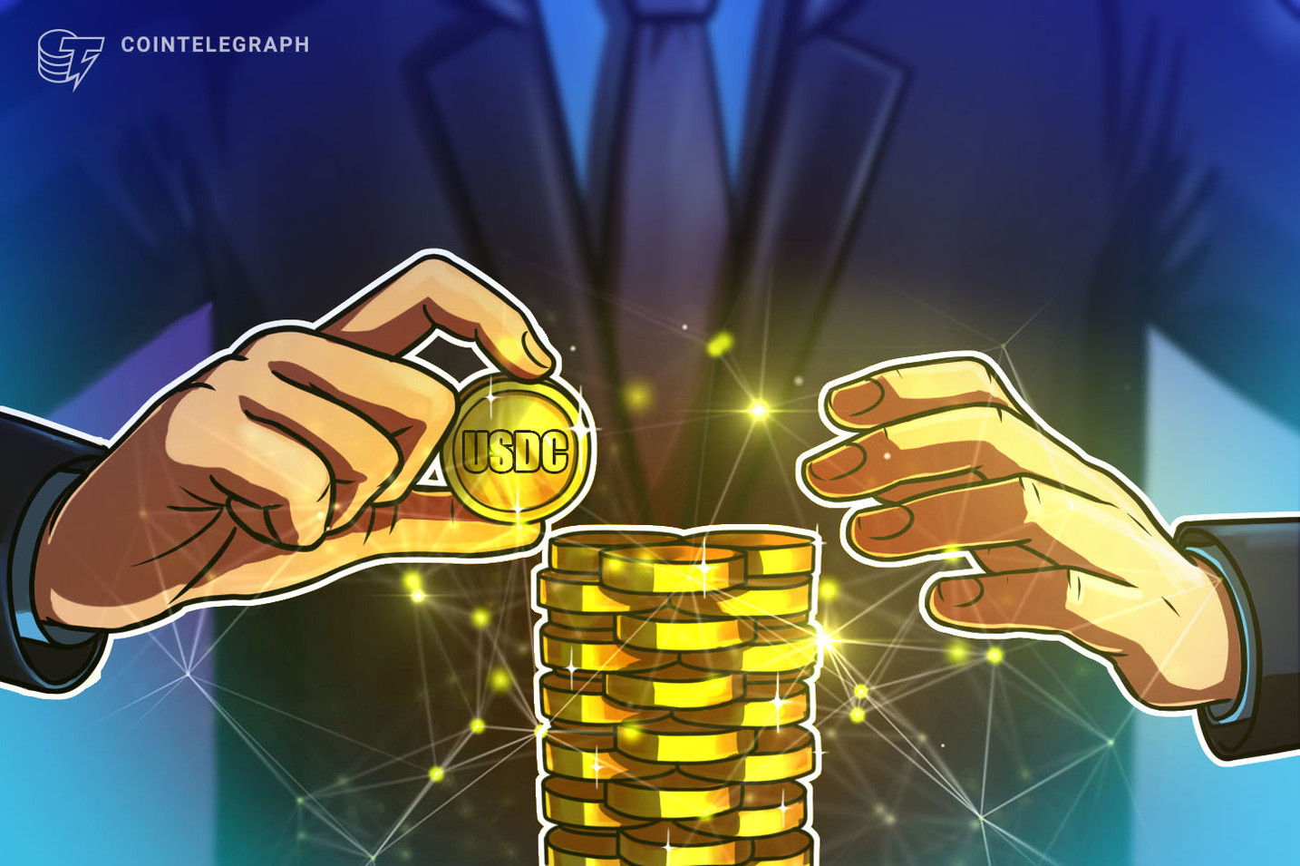 Firma Banking Circle koju reguliše EU usvojila je USDC stablecoin