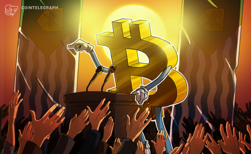 Gradonačelnik Vankuvera predlaže usvajanje Bitcoina u borbi protiv inflacije