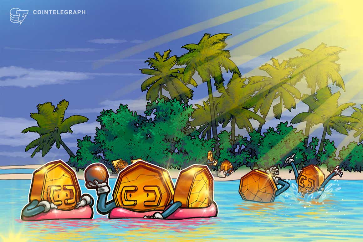Premijer Vanuatua dao zeleno svjetlo za kripto projekat ostrvo "Satoshi"