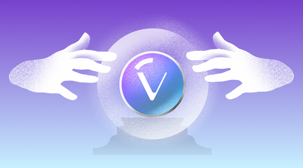 Sve što treba da znate o VeChain-u