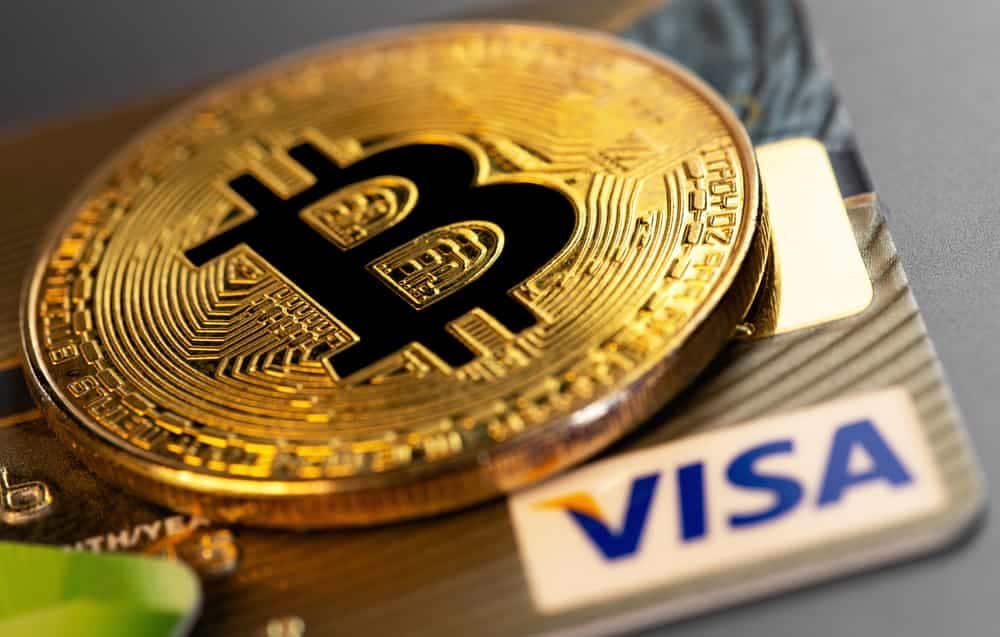 Visa odobrava australijskom Startup-u izdavanje debitnih kartica za potrošnju bitcoina