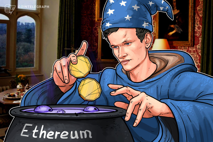 Vitalik Buterin je “nekako sretan” zbog kašnjenja ETF-a
