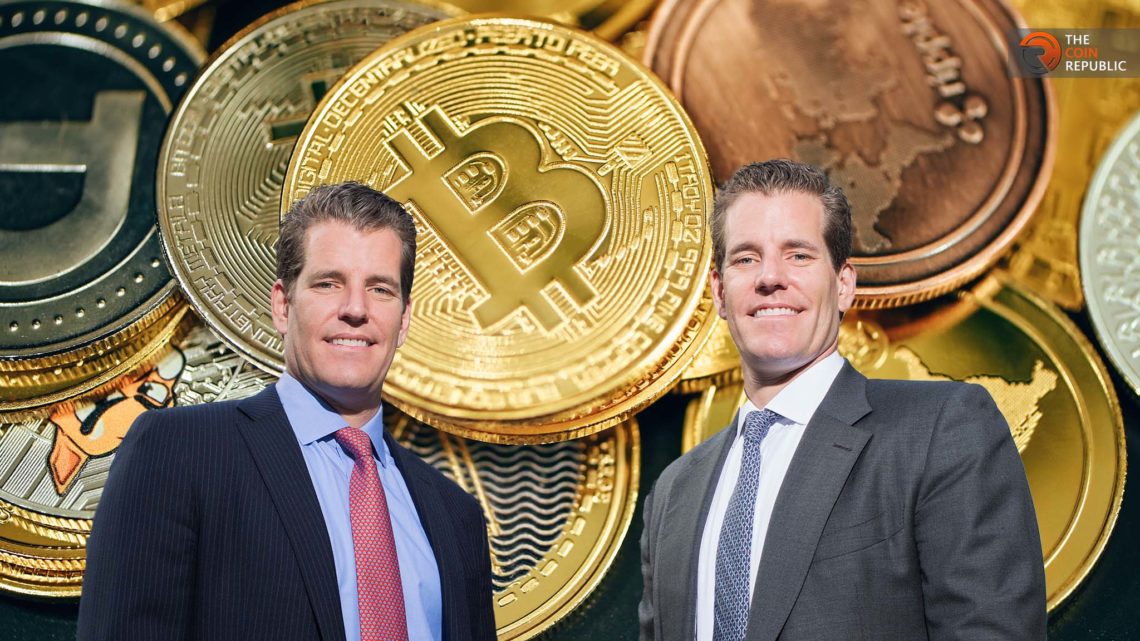 Winklevoss blizanci donirali po milion dolara Trumpu kao šampionu kriptovaluta