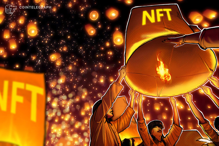 Wuhan izostavlja NFT-ove iz metaverzuma zbog regulatorne neizvjesnosti u Kini