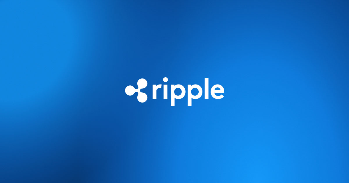 Predstavljamo vam Ripple - XRP