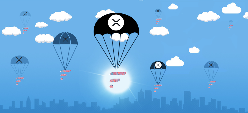 Vlasnici XRP-a spremite se za airdrop - Flare Network objavio raspored za podjelu dugo očekivanog Spark (FLR) tokena