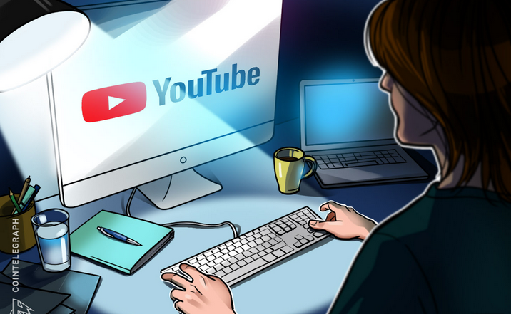 YouTube imenuje osobu koja je prijateljski nastrojena prema Web3 za novog izvršnog direktora