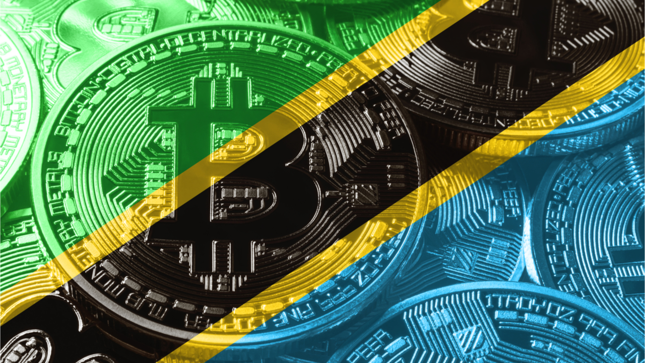 Zanzibar istražuje načine za usvajanje kriptovaluta