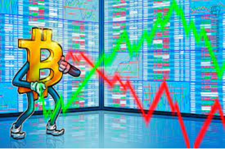 Zašto raste cijena Bitcoina?