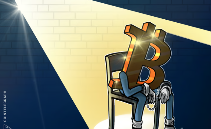 Investitor u Bitcoin osuđen je na zatvor zbog neprijavljene dobiti od kriptovaluta u prodaji BTC-a od 4 miliona dolara