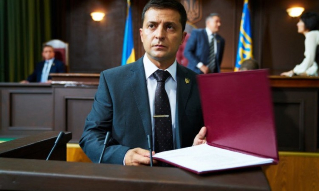 Ukrajinski predsjednik Zelenskyy potpisao zakon o virtuelnoj imovini i legalizovao kripto